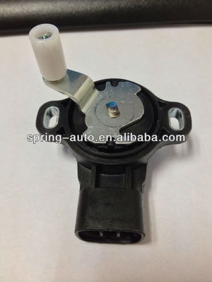 качество  TOYOTA Auto Throttle Unit For TOYOTA RAV4 89281-33010 Throttle / Pedal Position Sensor завод