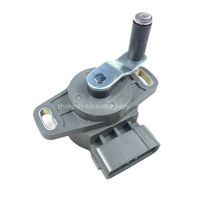 качество  Truck Spare Parts S8944-16950 HINO700 E13C Accelerator Pedal Sensor Standard Size завод