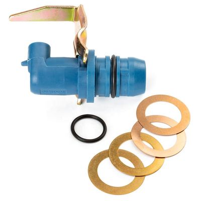 качество  1807339c92 Crankshaft Position Sensor With Circles For Ford DT466E Engine Standard Size завод