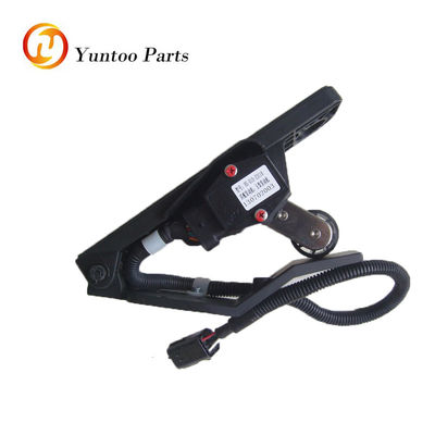 качество  Luxury city bus aps accelerator pedal sensor with cable parts for bus sunlong завод