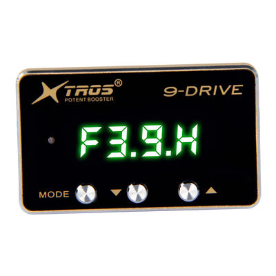 качество  Throttle Controller OEM Auto Parts Electronic Speed Control Throttle Body Throttle Position Sensor TROS TP Series Fit For MAZDA CX5 завод