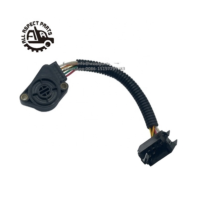 21116880 20499271 20729579 20504685 20889693 21116874 truck parts, truck accelerator pedal position sensor A0210015