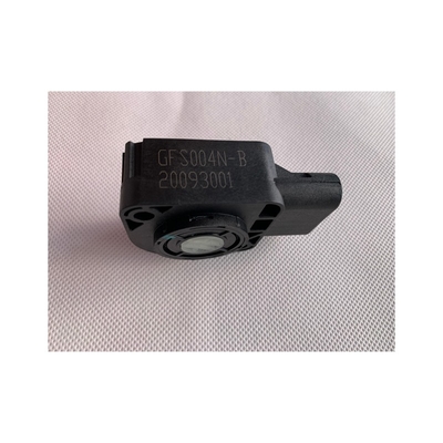Contact us Bus Electronic Accelerator Pedal Sensor Gfs004N-B