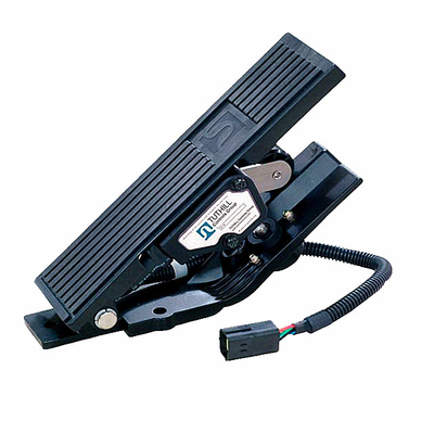 High temperature resistance / low loss / long life accelerator pedal position sensor for Yutong